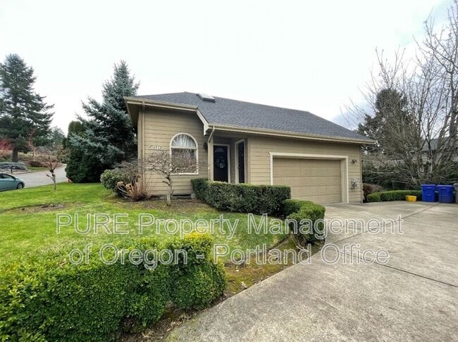 Building Photo - 5816 SW Huddleson St