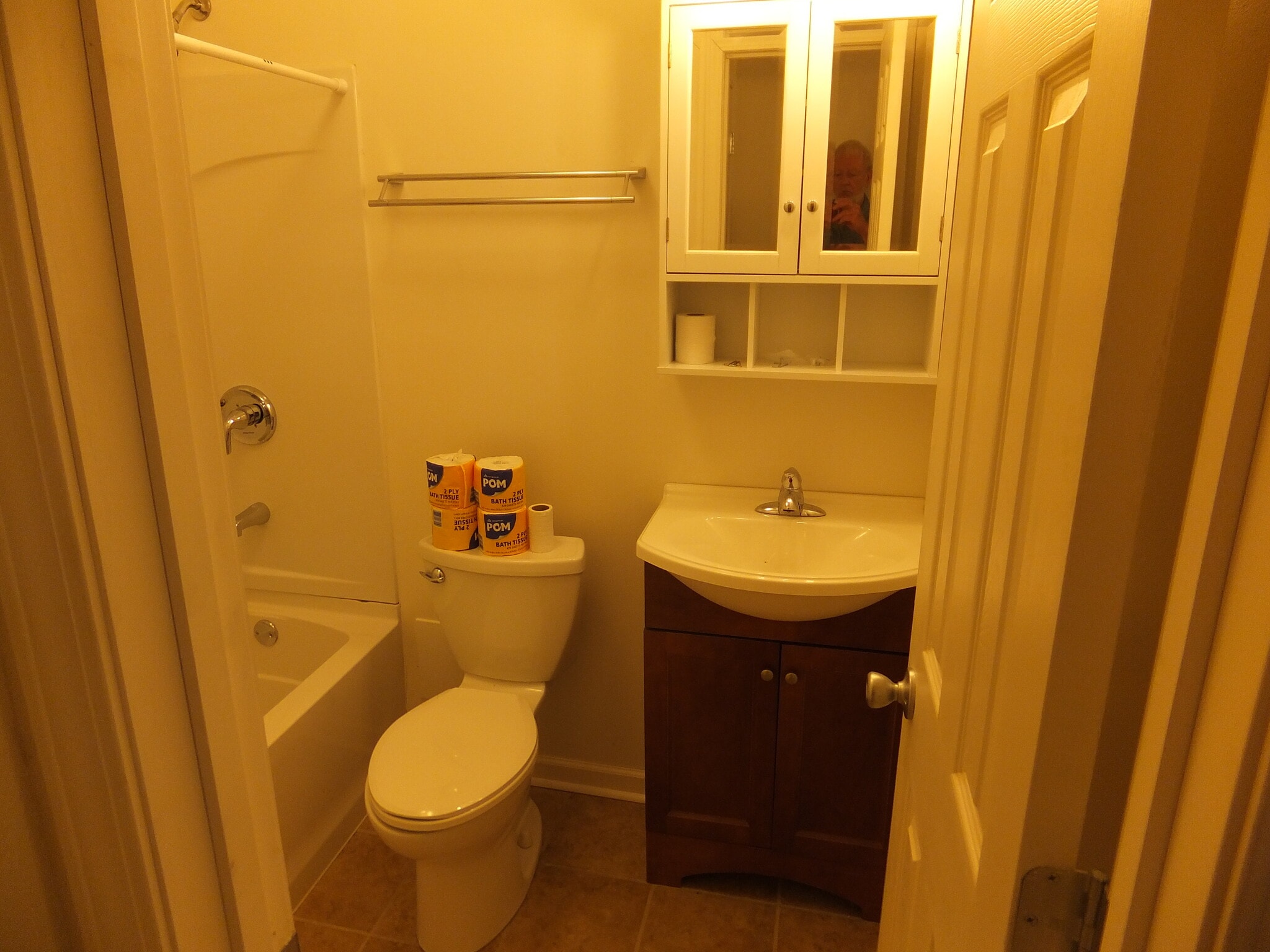 Bath - 2323 E Bearfield Subdivision