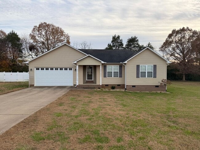 Primary Photo - Statesville - Scotts Creek - 3BD/ 2BA