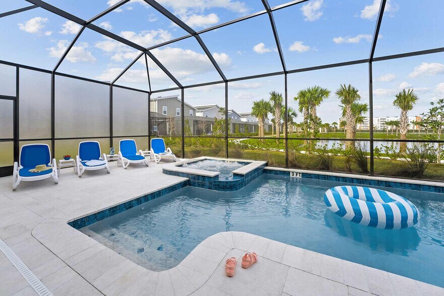 Building Photo - 5659 Asterisk Ave