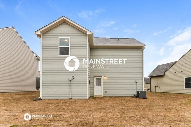 Building Photo - 4 Bedroom Pet-Friendly Home in Springville, AL with Main Street Renewal