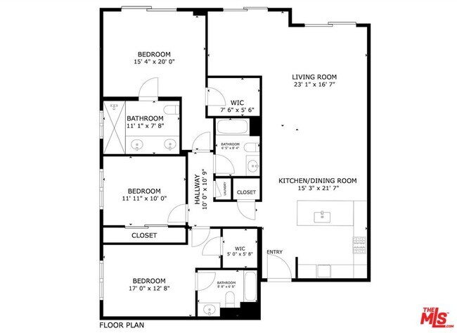 Building Photo - 6144 Whitsett Ave