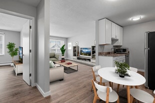 Building Photo - 2417 Garfield Ave Apartments | Origen Living