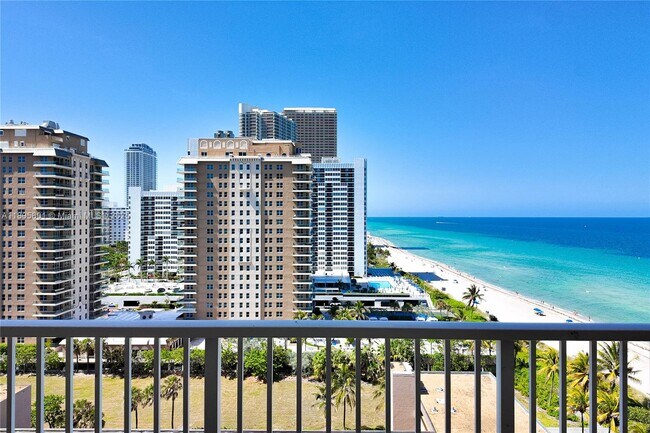 Building Photo - 1950 S Ocean Dr