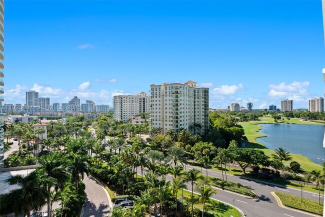 Building Photo - 20185 E Country Club Dr