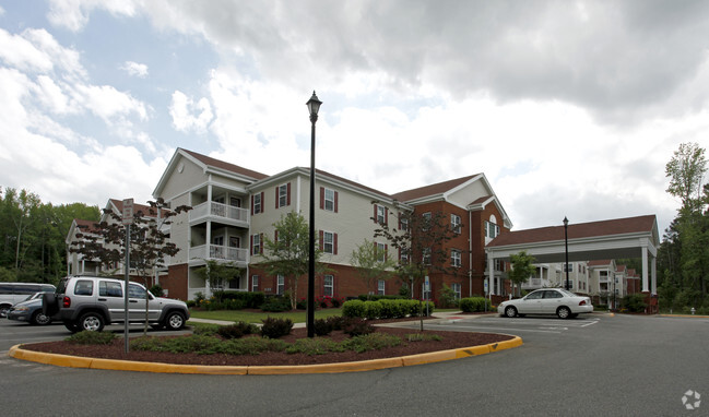 Building Photo - The Orchards at Belleville