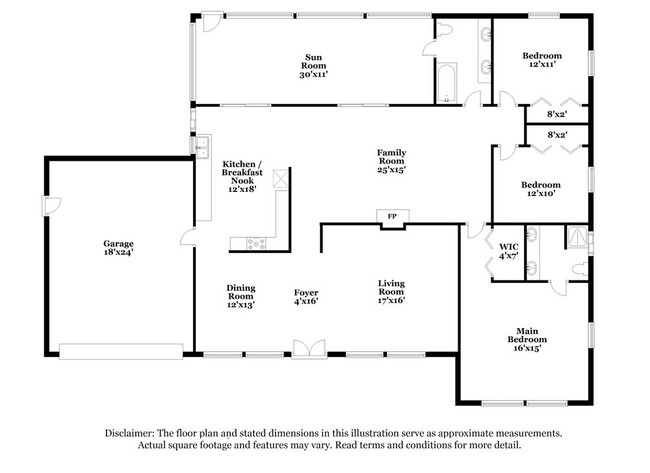 Building Photo - 1068 Larch Way