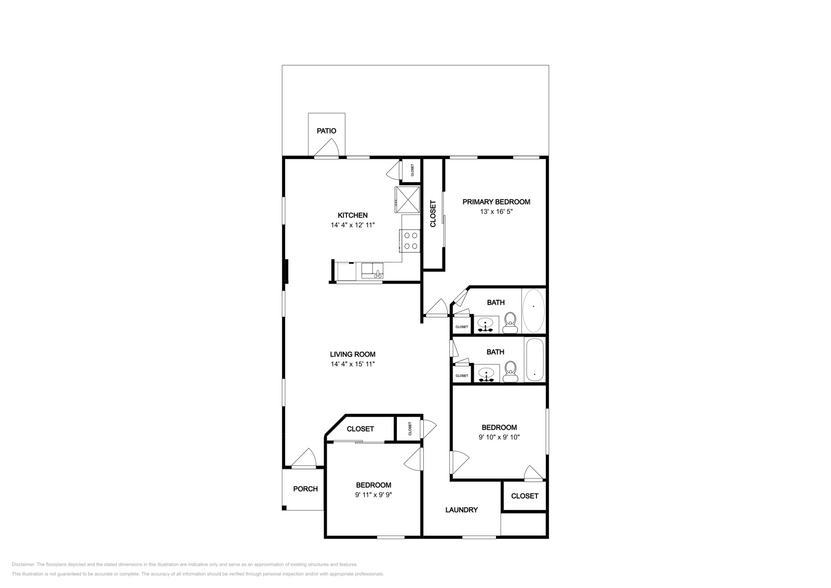 Building Photo - 3014 Edison Crest