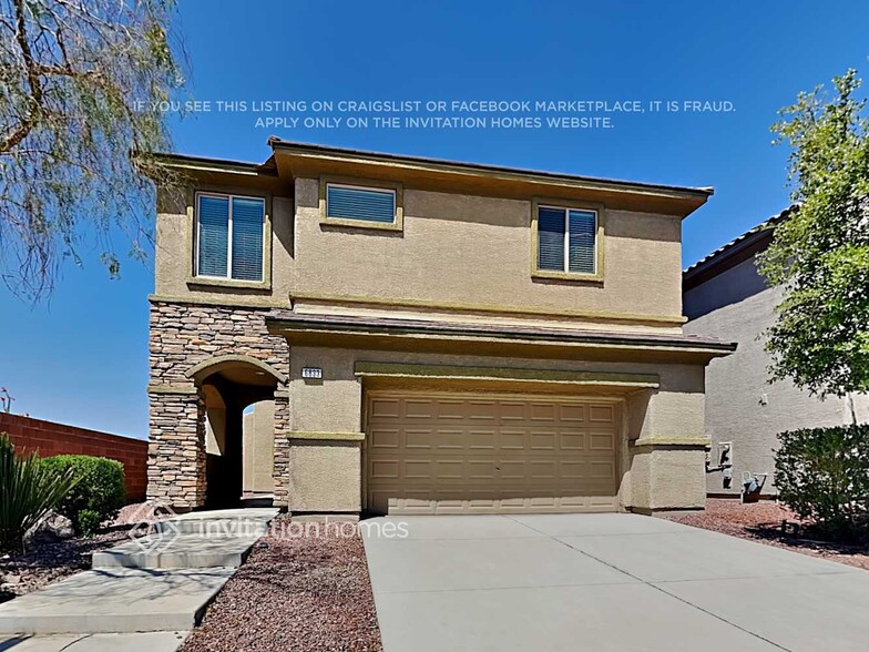 Primary Photo - 6833 Babbler St