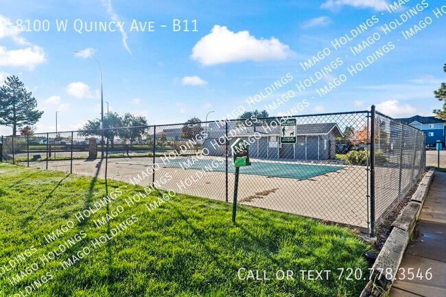 Building Photo - 8100 W Quincy Ave