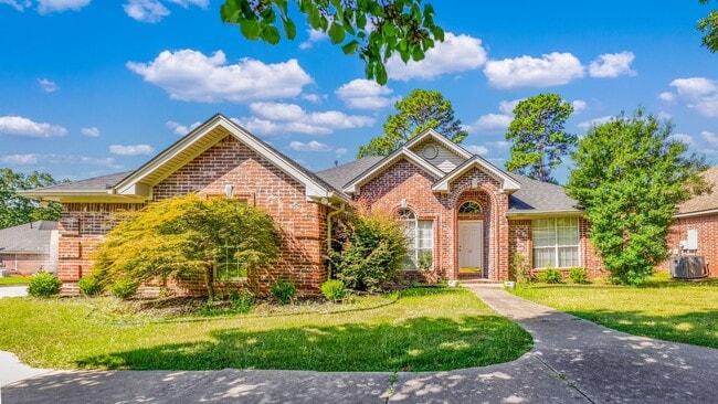Building Photo - Maumelle Home in Diamond Pointe