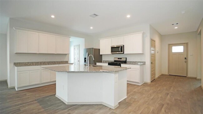 Building Photo - 7515 Audubon Russet Dr