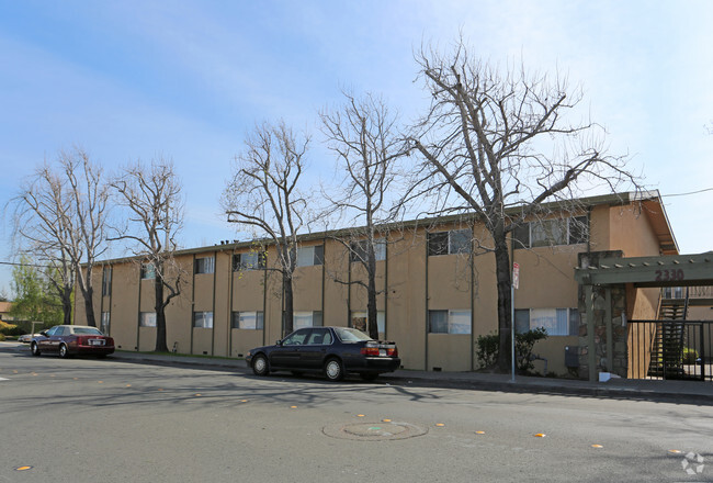 Primary Photo - Church Lane Apartment Homes