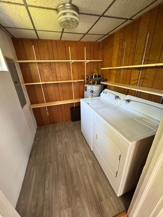 Building Photo - Cozy 4 bed 1.5 bath Ranch House in Petersburg