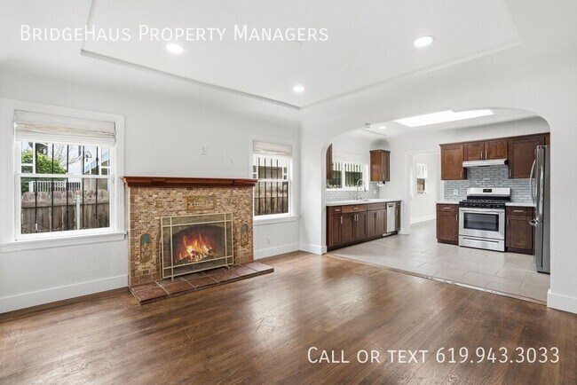 Building Photo - 4480 41st St