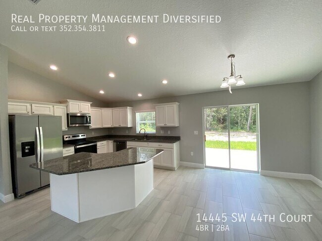 Building Photo - 14445 SW 44th Ct