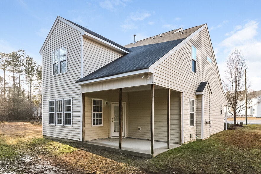 Building Photo - 3213 Rendezvous Dr