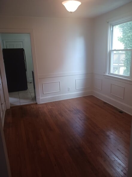 Dining Room - 3002 Semmes Ave