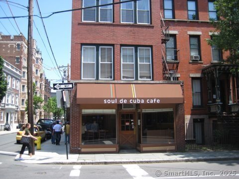 Primary Photo - 25 High St