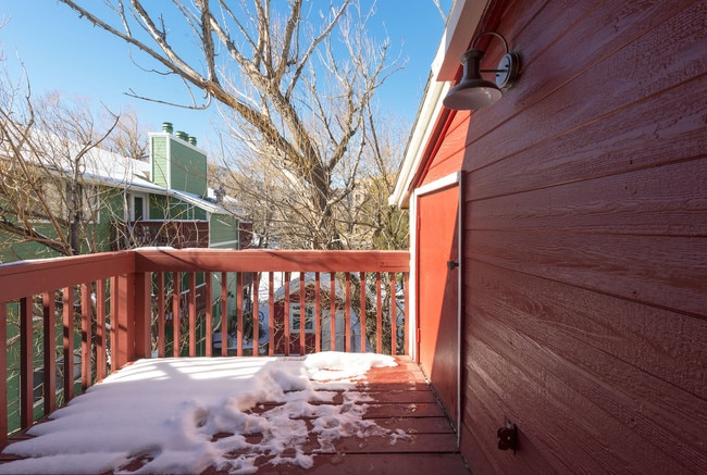 Floorplan - Buffalo Canyon