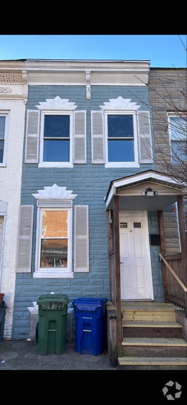 Building Photo - 1539 Cole St