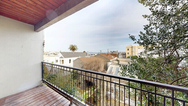 Building Photo - 3770 24th St