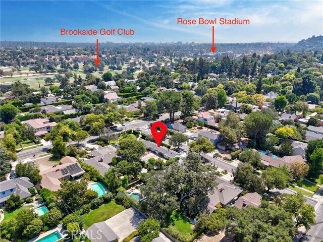 Building Photo - 1465 Linda Vista Ave