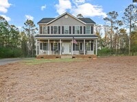 Building Photo - 8516 Macedonia Church Rd