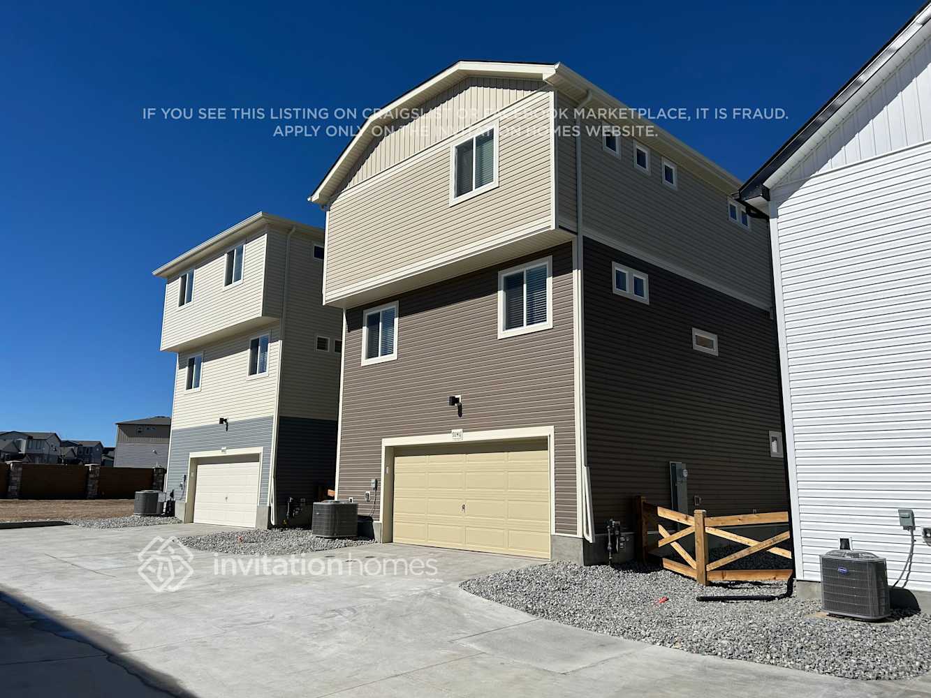 Building Photo - 9246 Oro City Loop