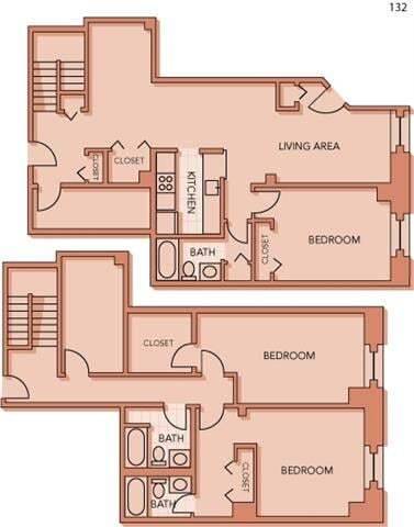 Floorplan - KBL