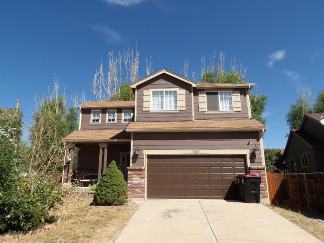 Building Photo - 7601 Barn Owl Dr
