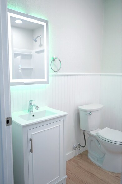 Building Photo - 314 Jagoe St