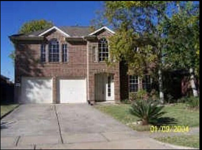 Primary Photo - 17158 Summer Hollow Dr