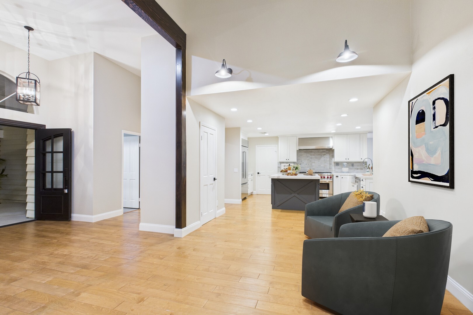 Foyer - 29650 Kimberly Dr