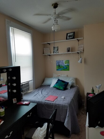 Bedroom #4 - 227 Fosdick St