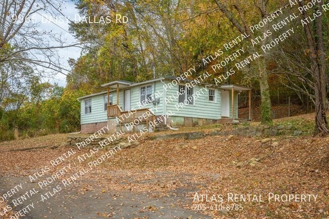 Building Photo - 9066 Daisy Dallas Rd