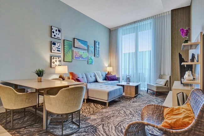 Building Photo - 4111 S Ocean Dr