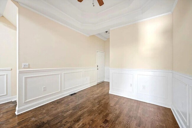 Building Photo - 1315 N 19th St