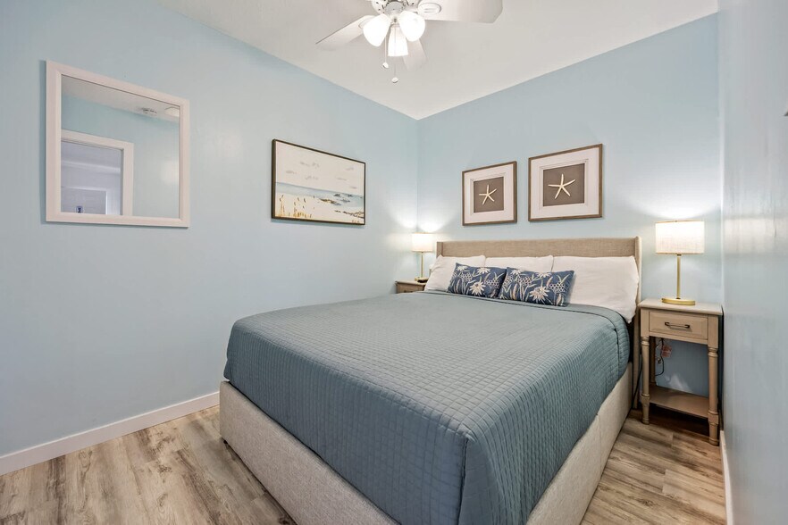 Building Photo - 3001 S Atlantic Ave