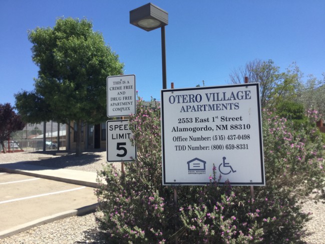 Building Photo - Cielo at Alamogordo