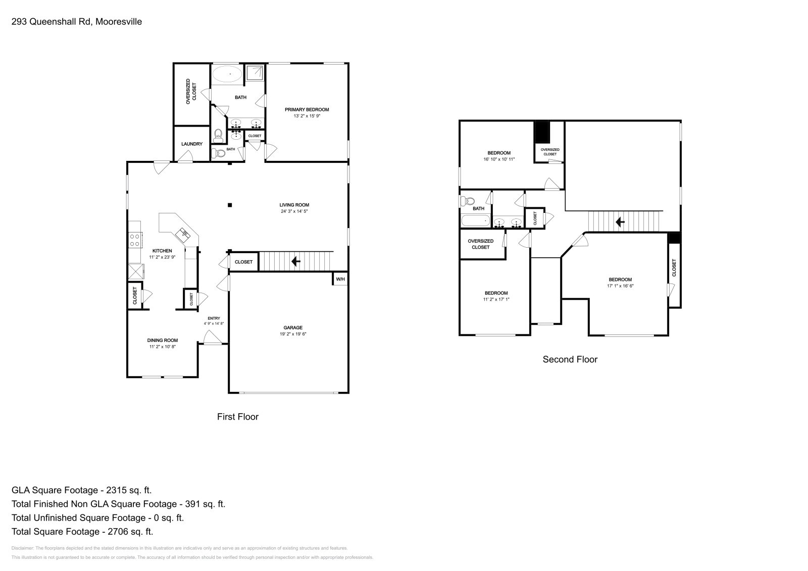 Building Photo - 293 Queenshall Rd