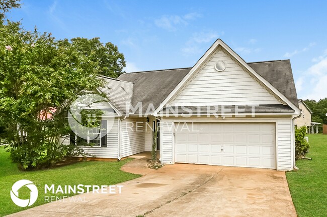 Building Photo - 126 Old Granger Rd