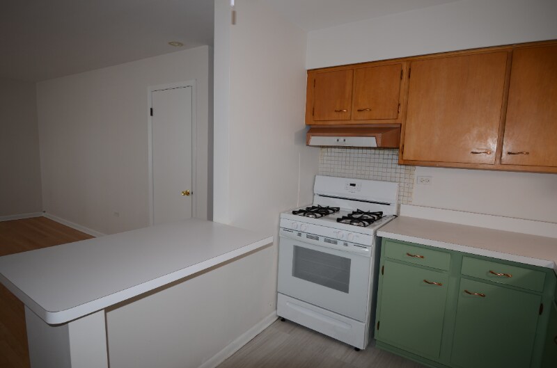 Building Photo - 1603 N Waukegan Rd