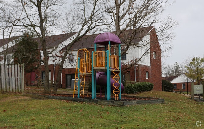 Building Photo - Joe Baker Village 62+ or Disabled
