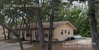 Building Photo - 2107 Melady Ave