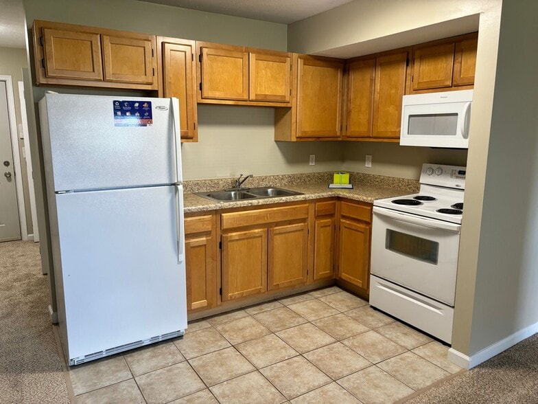 Interior Photo - Lakepointe Apartment Homes