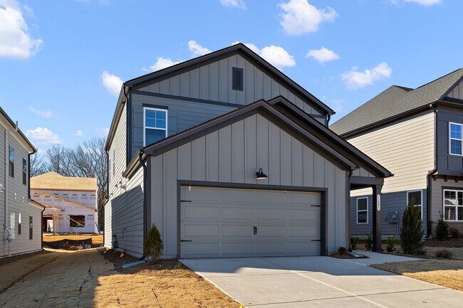 Building Photo - 1601 Malcus Ct