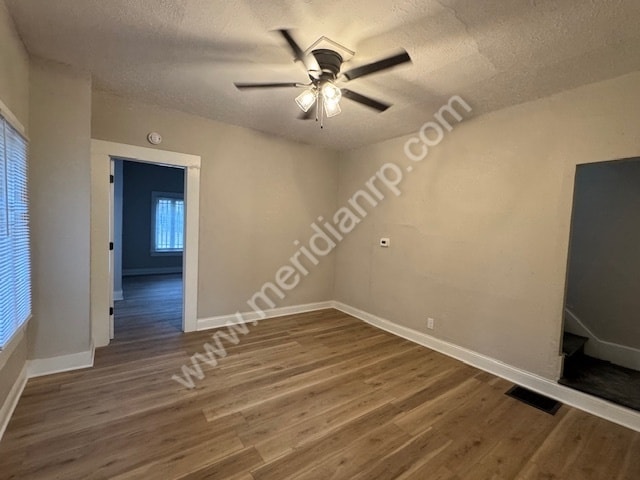 Building Photo - 601 Leopold St