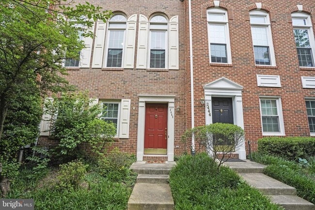 Building Photo - 2442 Garnett Dr