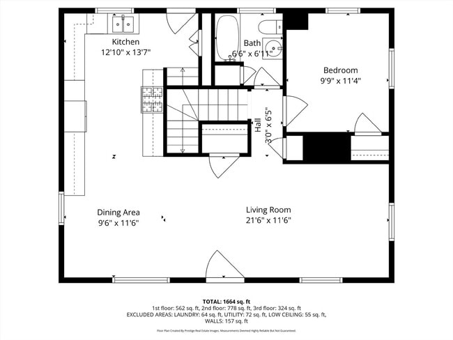 Building Photo - Updated 5-Bedroom, 2-Bath Home Across from the Park